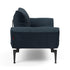Zeal Laser Sofa Bed / 200x72cm